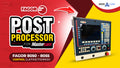 Postprocesador Fagor CNC 8050/8055 para Mastercam – Torno CNC Optimizado